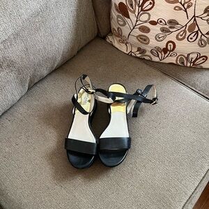 COPY - Michael Kors black sandals
